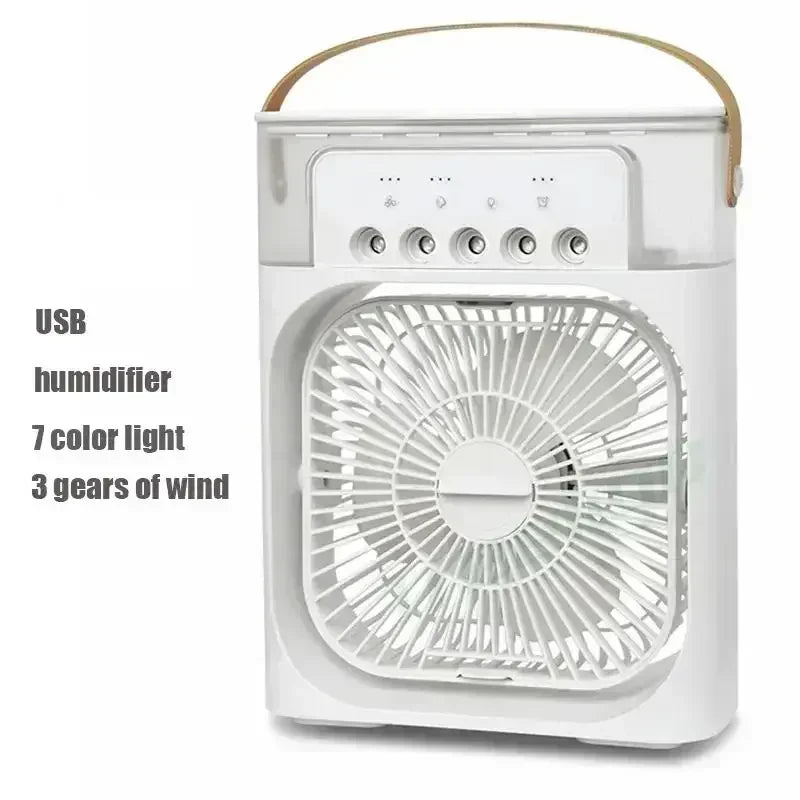 ArcticCool™ Portable Air Cooler Fan