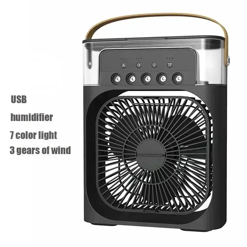ArcticCool™ Portable Air Cooler Fan